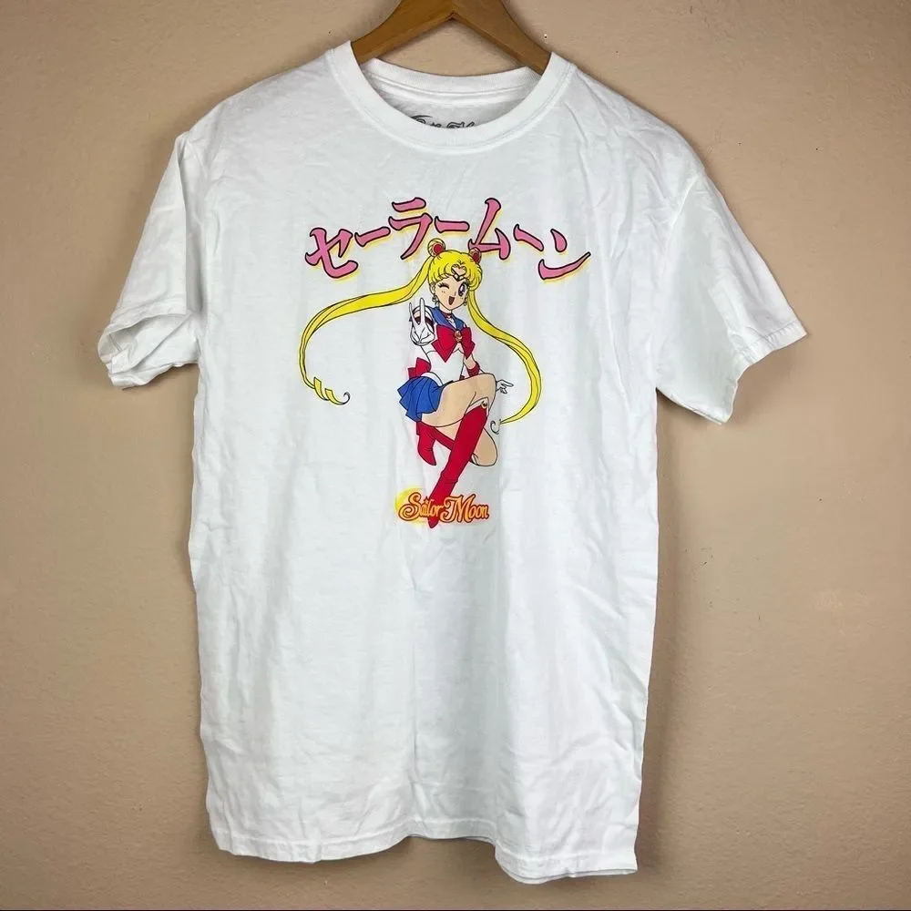 Unbranded sailor moon